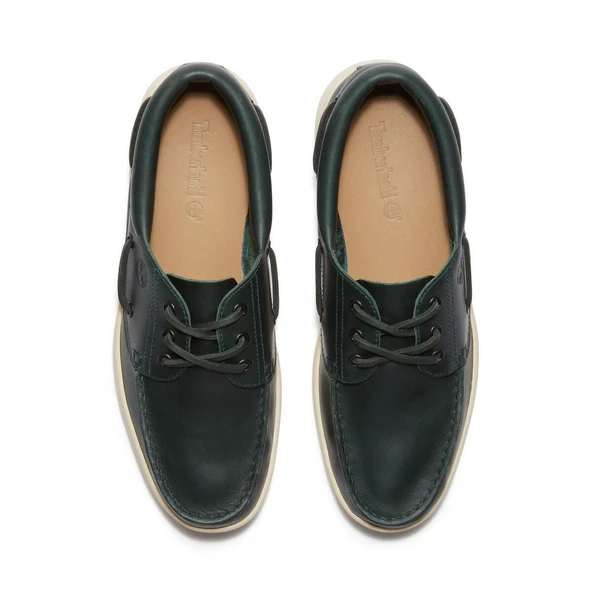 Timberland PORTOFINO PIER BOAT SHOE Erkek Ayakkabısı TB0A6CXMEEQ1 - 7