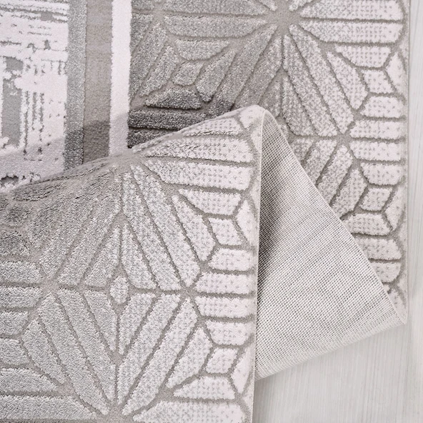 YUNİLLA Karen Halı-6955A - Resim 3