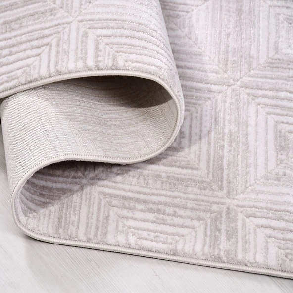 YUNİLLA Jaguar Halı-Jl06K - Resim 4