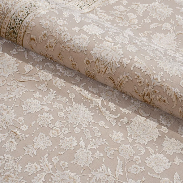 YUNİLLA Nergis Halı-Nf05 - Resim 2