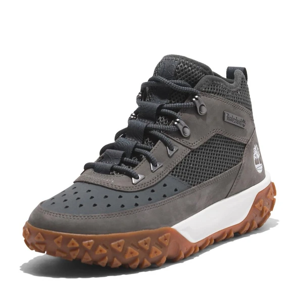 Timberland GreenStride Motion 6 MID LACE UP SNEAKER Erkek Ayakkabısı TB0A6A98Y551 - 9