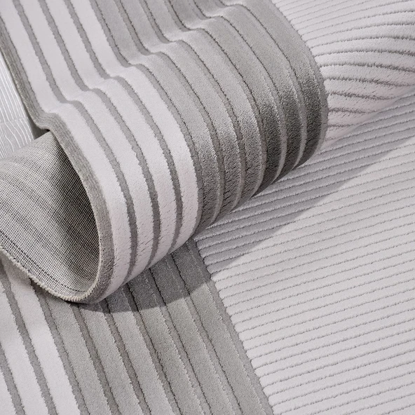 YUNİLLA Karen Halı-6957A - Resim 2