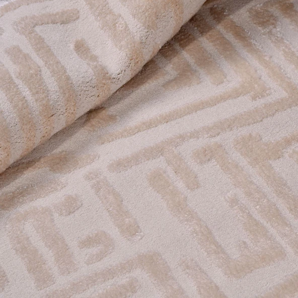 YUNİLLA Fendi Halı-Fa03K - Resim 2