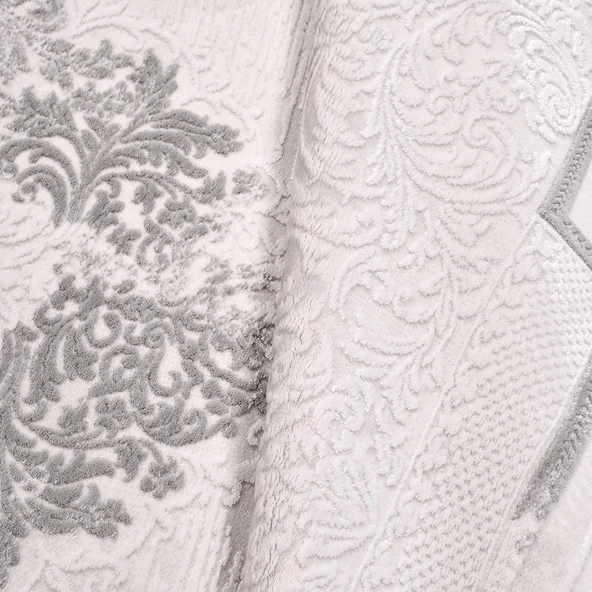 YUNİLLA Galaxy Halı-13554 - Resim 5