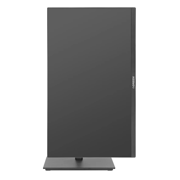 GREEN GX622 Intel Core i5 12400 İşlemci 16GB DDR4 Ram 512Gb M2 Ssd 22" Fhd Freedos Siyah All In One Bilgisayar - 2