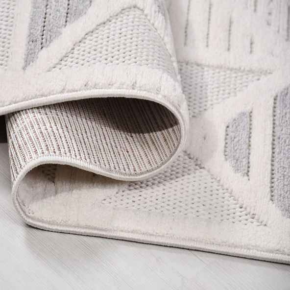 YUNİLLA Peri Halı-Pl01K - Resim 4