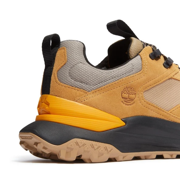 Timberland MOTION ACCESS LOW LACE UP WATERPROOF SEN Erkek Ayakkabısı TB0A6D9HEDM1 - 7