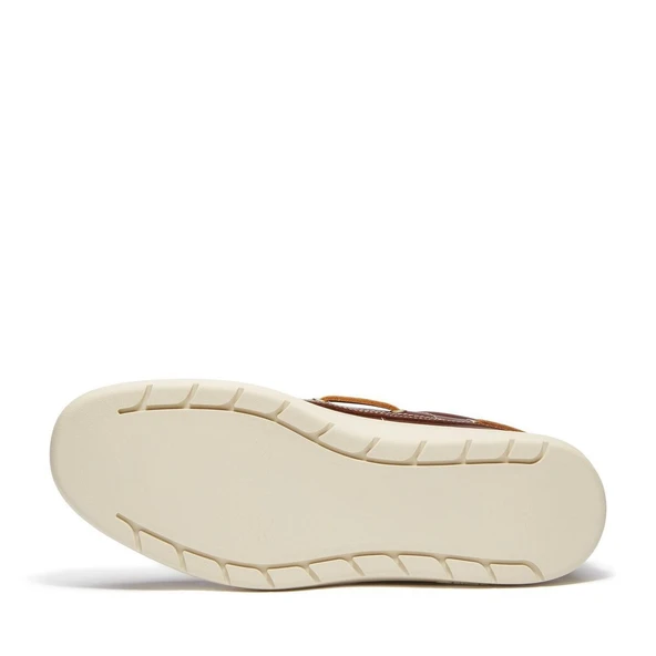 Timberland PORTOFINO PIER BOAT SHOE Erkek Ayakkabısı TB0A6CXMEIW1 - 3