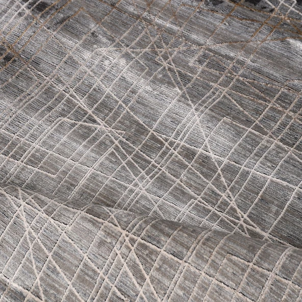 YUNİLLA Rebecca Halı-15103R - Resim 3