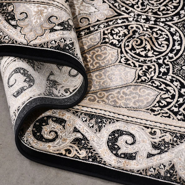 YUNİLLA Tarhun Halı-Tk02 - Resim 3