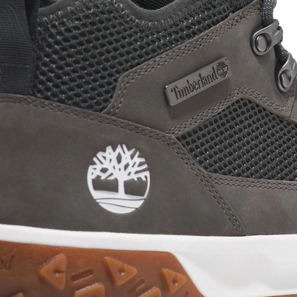 Timberland GreenStride Motion 6 MID LACE UP SNEAKER Erkek Ayakkabısı TB0A6A98Y551 - 7