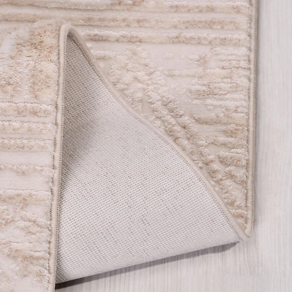 YUNİLLA Vargas Halı-2502Ak - Resim 4