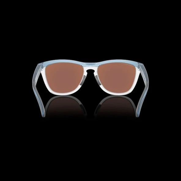 Oakley FROGSKINS RANGE Unisex Gözlük 0OO9284-OAK.9 - 3