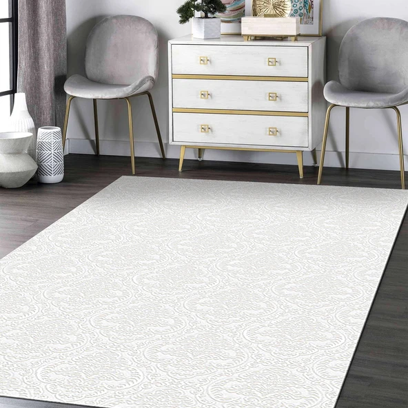 YUNİLLA Argilla Halı-15901K - Resim 2