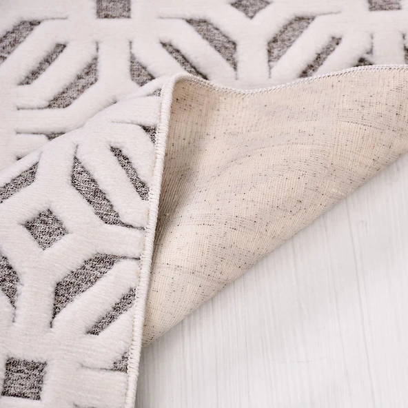 YUNİLLA Havai Halı-Hp03K - Resim 5