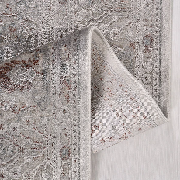 YUNİLLA Marco Polo Halı-Ml03 - Resim 4