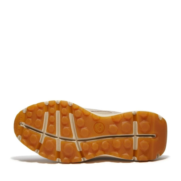Timberland HAZEL LANE LOW LACE UP SNEAKER Kadın Ayakkabısı TB0A42X8EO11 - 8