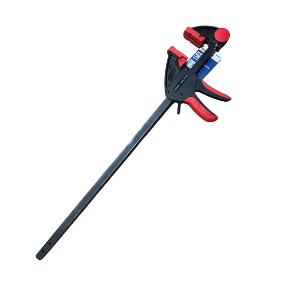 Topshop  TSP90015 Sürgü Mekanizmalı Tek El İşkence 450 MM - 2