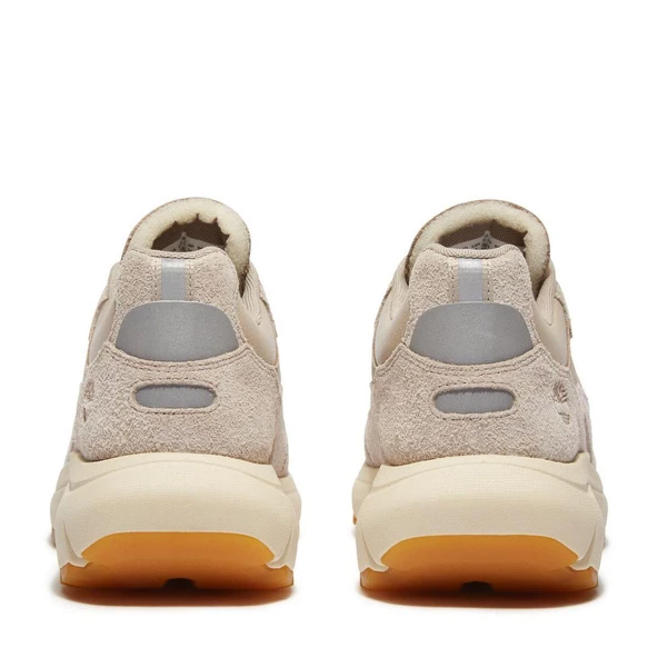 Timberland HAZEL LANE LOW LACE UP SNEAKER Kadın Ayakkabısı TB0A42X8EO11 - Resim 6