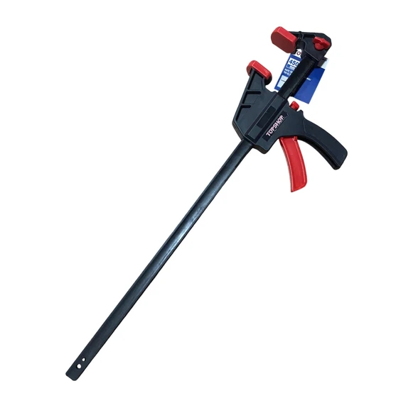 Topshop TSP90019 Hafif Tip Sürgülü Tek El İşkence 450 MM