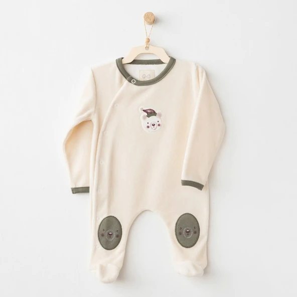 Nessiworld Andywawa AC26194 My 1 St Wardrobe Tulum Ekru ürün görseli 1