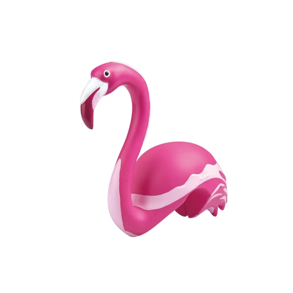 Micro Scooter T Bar Aksesuar Buddy Flamingo - 4