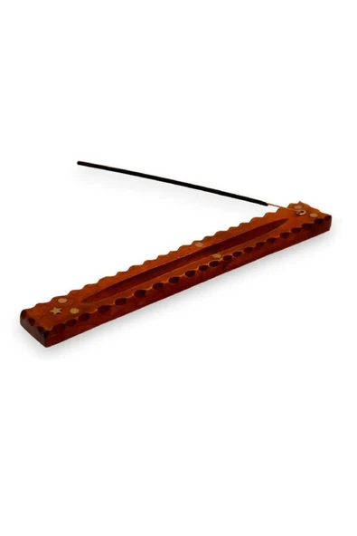 Amdano Milap Tütsü Orman (Wood) 20 Çubuk 6 lı Kutu - 3