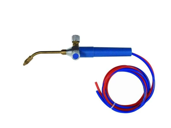 Mini Tip Kuyumcu Şalumosu Evrengaz 796