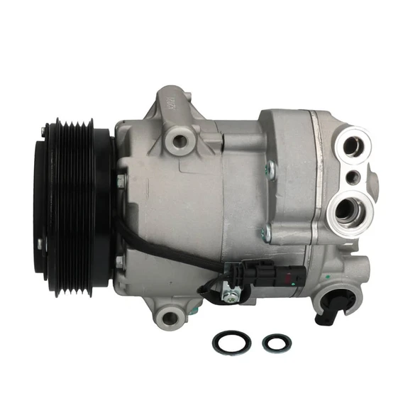 Bosch 1986AD1170 Klima Kompresörü Opel , Vauxhall ile uyumlu ürün görseli