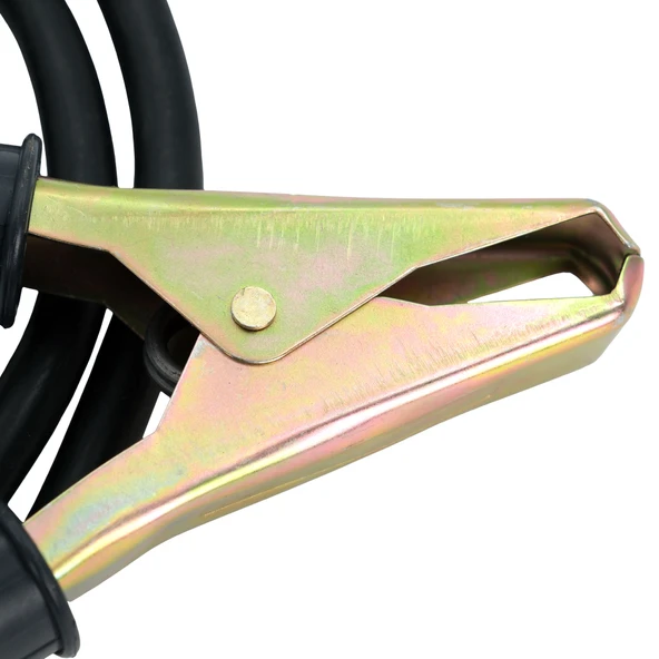 Numerouno Akü Takviye Kablosu 900A 2,3 Metre 12V ve 24V Araçlar ile Uyumlu - 5