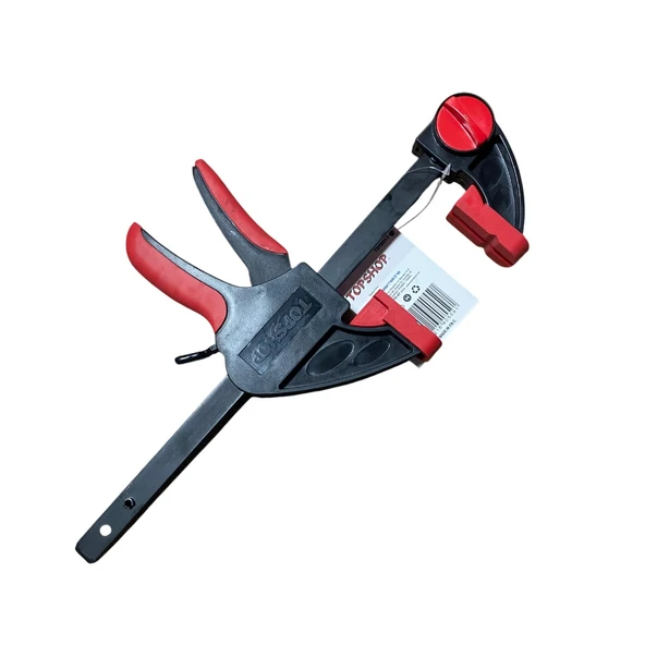 Topshop  TSP90013 Sürgü Mekanizmalı Tek El İşkence 150 MM - 2