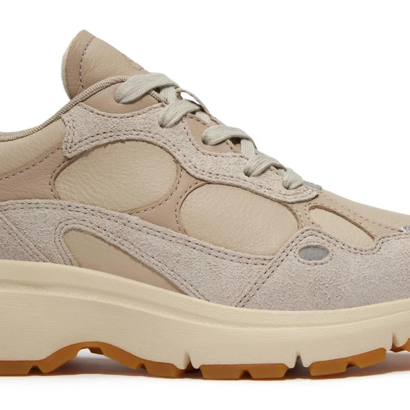 Timberland HAZEL LANE LOW LACE UP SNEAKER Kadın Ayakkabısı TB0A42X8EO11 - Resim 4