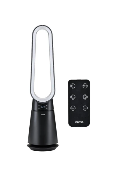 Altus Al 38 Bfb Uzaktan Kumandalı Kule Tipi Vantilatör ürün görseli