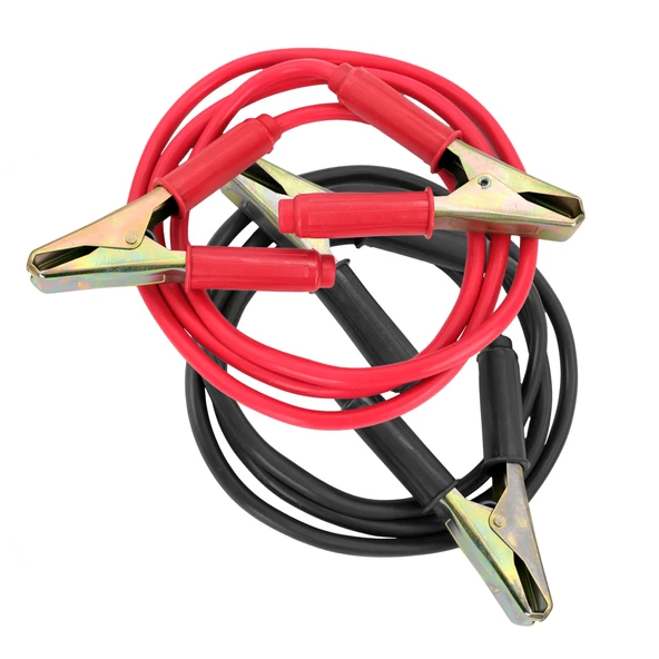 Numerouno Akü Takviye Kablosu 900A 2,3 Metre 12V ve 24V Araçlar ile Uyumlu