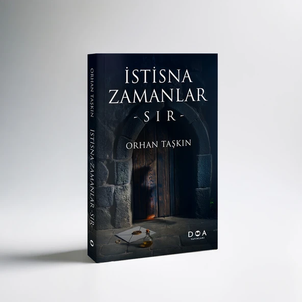 İstisna Zamanlar -Sır- ürün görseli