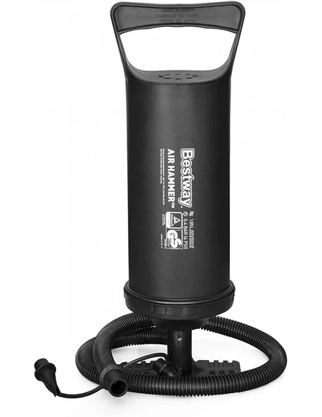 KUT.ÇİFT FONK.HAVUZ POMPASI 30CM - 4