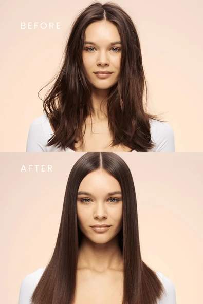 Matsu Yavaş Uzayan Saçlar Için Saç Derisini Güçlendiren Extension Hızlı Uzama Saç Bakım Şampuanı 350 ml - Resim 4