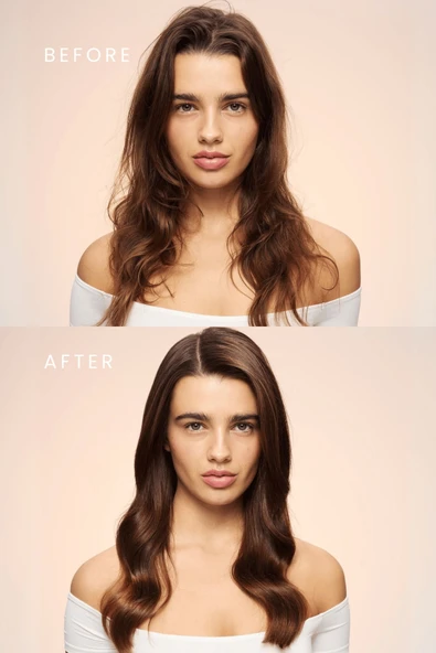 Matsu Kuru Saçlar Için Yoğun Nemlendirici Ve Kopma Karşıtı Deep Hydrating Saç Bakım Serumu 50 ml - Resim 3