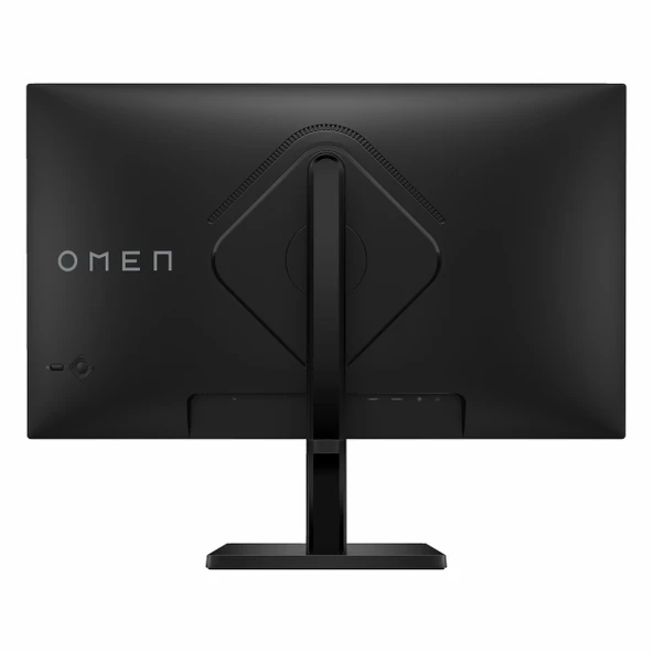 HP Omen G2 AV4K1E9 27" 180Hz 1Ms HDMI+DP HDR FullHD FreeSync IPS Pivot Vesa Monitör - Resim 5