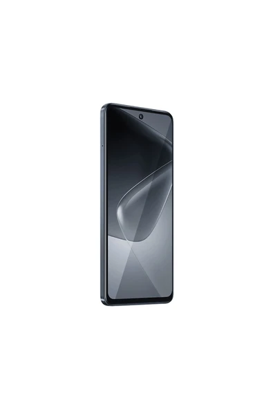 Infinix Hot 50 8/256GB Akıllı Telefon Şık Siyah (2 Yıl Infinix Türkiye Garantili) - 2