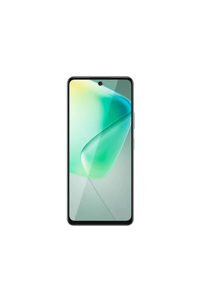 Infinix Hot 50 8/256GB Akıllı Telefon Adaçayı Yeşili (2 Yıl Infinix Türkiye Garantili) - 4