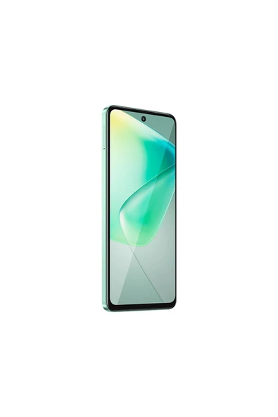 Infinix Hot 50 8/256GB Akıllı Telefon Adaçayı Yeşili (2 Yıl Infinix Türkiye Garantili) - 2