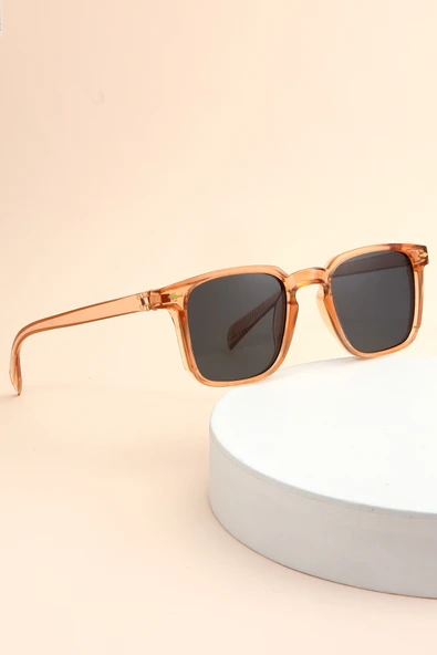 UNISEX GÜNEŞ GÖZLÜĞÜ - Resim 2