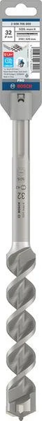 PRO SDS-Max-4 K-Delici Ucu 32*320 mm - 1