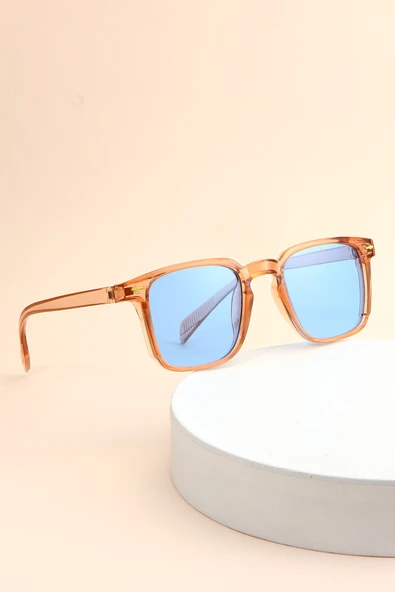 UNISEX GÜNEŞ GÖZLÜĞÜ - Resim 2