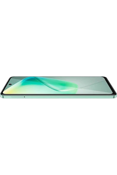 Infinix Hot 50 8/256GB Akıllı Telefon Adaçayı Yeşili (2 Yıl Infinix Türkiye Garantili) - 3