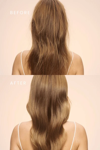 Matsu Boyalı Ve Hasar Görmüş Saçlar Için Yoğun Onarıcı Intensive Repair Saç Bakım Şampuanı 350 ml - Resim 5