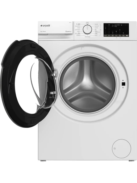 Arçelik 9120 TMX 9 kg Çamaşır Makinesi - 3