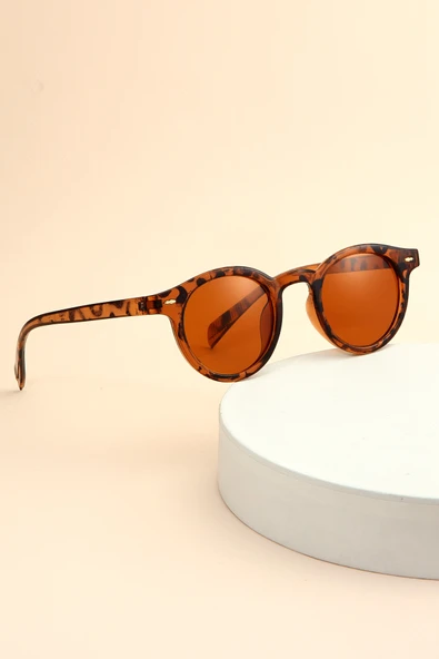 UNISEX GÜNEŞ GÖZLÜĞÜ - Resim 2