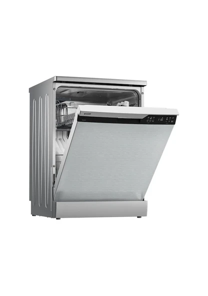 Arçelik 6444 OK I 4 Programlı Bulaşık Makinesi - 7